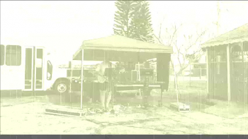 Rising Faith's version of the old hymn "On the Wings of a Snow White Dove"  from Tropical Living Club - Merritt Island, Florida Sunday November 13th 2022