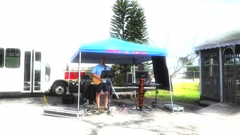 Rising Faith's version of the hymn "I Am Thine O Lord - Draw Me Nearer"