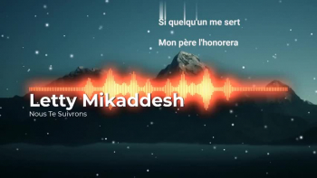 Gospel French Contemporary Christian