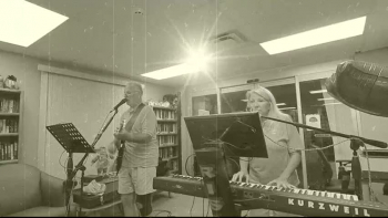 Rising Faith at Titusville Towers - Titusville, Florida