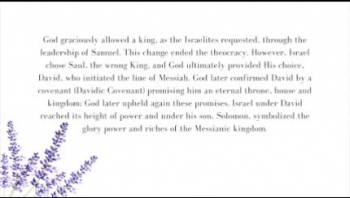 Teleios offers many biblical video series to increase your confidence in scripture or learn the Bible verse by verse. See all series at https://teleiosresearch.com/teleios-u/.<br />