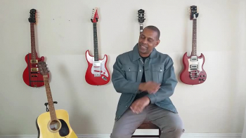 A video that describes what Jesus means to me.