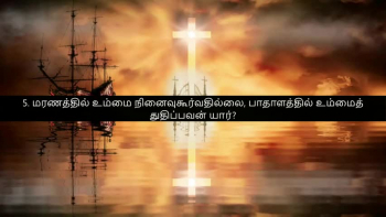 Tamil Bible