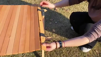 We will tell you about 2022 year best supplier for wood egg roll table and are enthusiastic to share everything we know about 2022 year best supplier for wood egg roll table with our viewers! Make sure to smash the Like button and subscribe to our channel to know more about 2022 year best supplier for wood egg roll table.<br />BE MY FRIEND:<br />My website: https://www.hangruioutdoor.com<br />Facebook: https://www.facebook.com/100908656098594<br />LinkedIn: https://www.linkedin.com/company/82830785/admin/