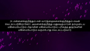 Tamil Bible