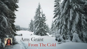 Amy Grant - From The Cold 