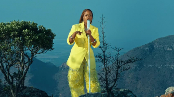 <p>Watch the music video for "You're The Worthy One" by HLE.</p>
