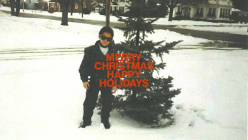 Tauren Wells - Merry Christmas, Happy Holidays 