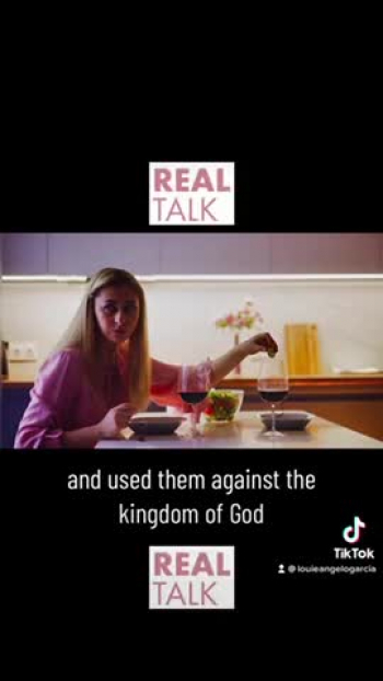 1truth.tv<br />Sister Renee Hannah Bolden 