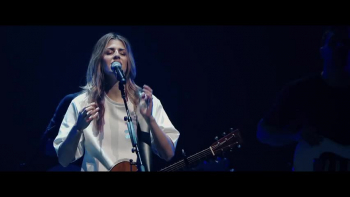 Hillsong Worship - Behold (Then Sings My Soul) 