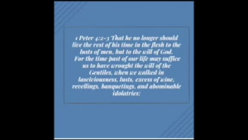 Teleios offers many biblical video series to increase your confidence in scripture or learn the Bible verse by verse. See all series at https://teleiosresearch.com/teleios-u/.