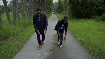 <p>Watch the music video for "Walk By Faith" by Tye Tribbett.</p>
