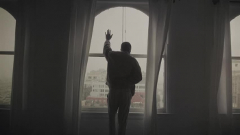 <p>Listen to "Won't Be Long Now" by Blessing Offor.</p>
