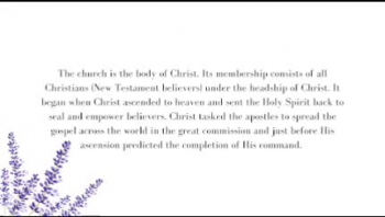 Teleios offers many biblical video series to increase your confidence in scripture or learn the Bible verse by verse. See all series at https://teleiosresearch.com/teleios-u/.