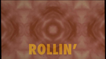 Blessing Offor - Rollin' 