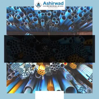 Ashirwad Minerals 