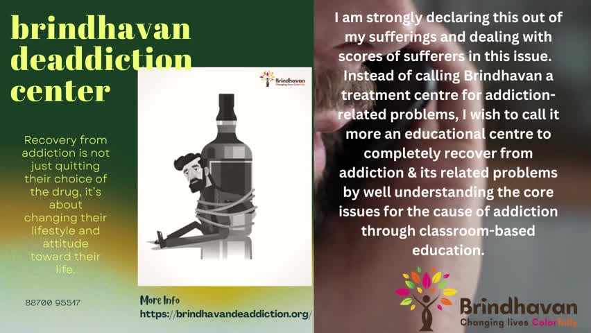 Drug Rehabilitation Center Near Me