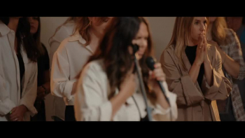 <p>Watch Women Who Worship perform "Great Mystery".</p>
