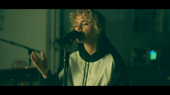 Hillsong UNITED - Chariot