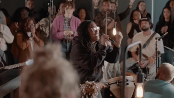 <p>Watch Housefires perform "Praise Him".</p>
