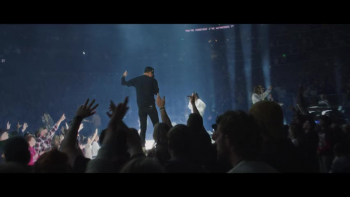 Passion - I've Witnessed It