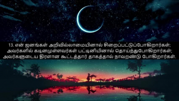 TAMIL BIBLE