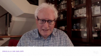 Discover in a less-than-ten-minute journey with IAN HEARD the three vital elements that define your relationship with God. 
