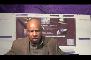 Bible Study Discerning of Spirits  1 Cor, 12 and 14
