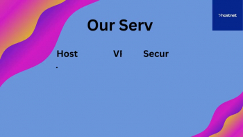 Hostnet is the best web hosting, wp hosting, and SSD hosting service in Latvia. Hostnet has a variety of hosting options allowing people to choose the right one for their needs. Our company provides multiple hosting like shared and dedicated hosting.