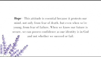 Teleios offers many biblical video series to increase your confidence in scripture or learn the Bible verse by verse. See all series at https://teleiosresearch.com/teleios-u/.