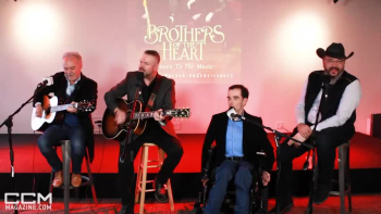 ‘Bye Bye Love’ Cover From Country/Gospel Supergroup Brothers Of The Heart 