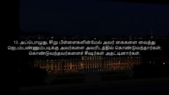 TAMIL BIBLE