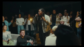 <p>There is no one on the face of the earth who is perfect. God&rsquo;s Word tells us, in <a href="https://www.godtube.com/bible/romans/3-23"><em>Romans 3:23</em></a>, &ldquo;all have sinned, and come short of the glory of God.&rdquo; Despite this, the Lord is faithful to forgive our sins, transgressions and mistakes.</p>

<p>&ldquo;To You&rdquo; by the Housefires is about returning to God after a period of sin and unfaithfulness. As the tune mentions, despite our indiscretions and poor choices, He is quick to forgive and even calls us back to Him.</p>

<p>&ldquo;Oh, you bid come, Father<br />
Oh, so here I come, Father<br />
I&rsquo;m coming back home, Father&rdquo;</p>

<p>The lyrics in the beautiful song also state that given what the songwriter has already viewed when it comes to the wonder and love of God, they desire a deeper relationship with him, to &ldquo;fall a little deeper.&rdquo;</p>

<p>The temporary pleasures of the world will never be enough. They will never be enough to fill their desire for more the lyrics state. God has something much more fulfilling and satisfying waiting for us.&nbsp;</p>

<p>The last verse in the song reiterates the songwriter&rsquo;s renewed commitment to God. They will no longer veer off the straight and narrow path but are now &ldquo;staying home&rdquo; with Him.</p>

<p>God loves each one of us and he died for us. As the book of John states, God sent his one and only son to die upon the cross so that whoever believes in Him will not die but have everlasting life!&nbsp;</p>

<p>This song is a perfect reminder that God does not want to see anyone fall astray. He loves all and wants to see all change and turn from their sinful ways to Him. If they do, He is faithful to forgive those sins.&nbsp;</p>

<p>What a beautiful message about God&rsquo;s love for all humanity!&nbsp;</p>

<p><em><a href="https://www.godtube.com/bible/job/22-23">Job 22:23</a> &ldquo;If you return to the Almighty, you shall be built up, you shall put away iniquity far from your tabernacles.&rdquo;</em></p>
