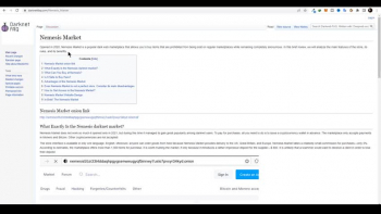 🔰The Hidden Wiki review<br />🔰Uncensored hidden wiki, dark web links.<br />🔰https://darknetfaq.com