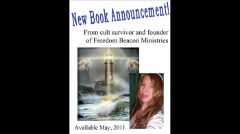 Book Trailer for my 2011 Book, Spiritual Batttery 