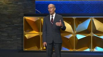 Will there be a burning Hell?  How long will the burning last?  This presentation provides the Bible truth about Hell and our loving God.