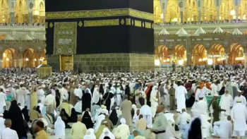 A layman's view on Islam 