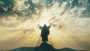 A layman's view on Christianity