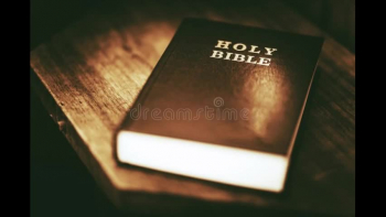 A layman's view on Christianity