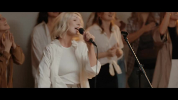 Listen to "With You (Only Resurrection)" by Women Who Worship.