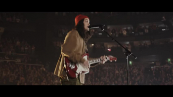 <p>Listen to "Another Glimpse" performed by Passion.</p>
