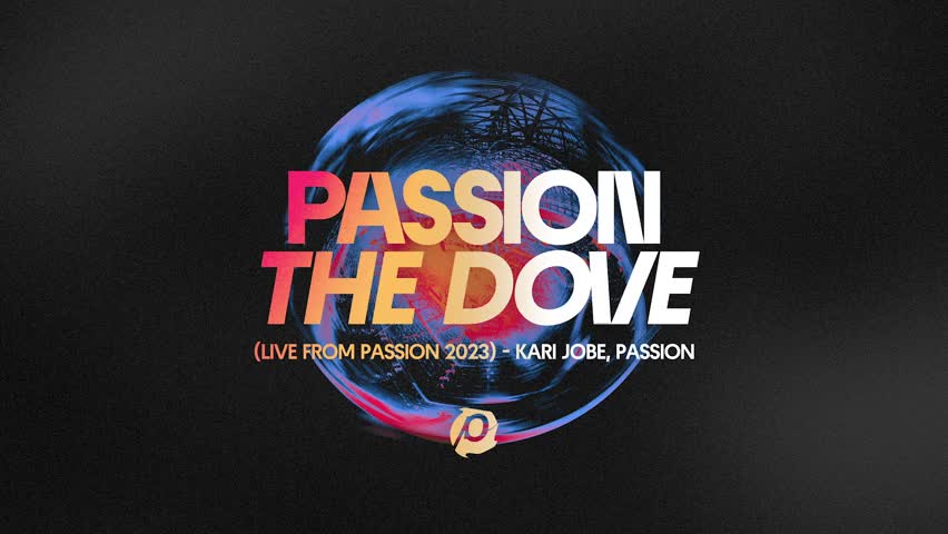 Kari Jobe - Revelation Song - Passion 2013 