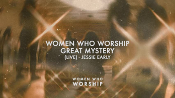 <p>Listen to&nbsp;Women Who Worship sing "Great Mystery".</p>

