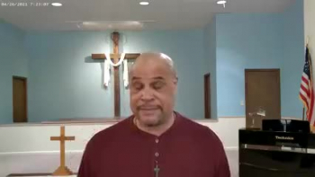 Luke 9:18-36