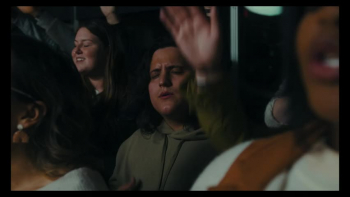 Watch Housefires perform "To You".