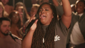 <p>Watch Housefires perform "I Have Decided (Banner)".</p>
