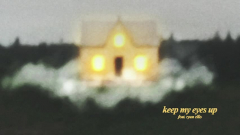 <p>Listen to "Keep My Eyes Up"&nbsp;by Housefires.</p>
