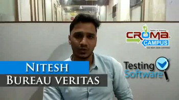 If You Are interested in Upgrading Your Skills, The learning and development courses from the Croma Campus is the best way to attain the training and placement. If you are facing any issue during the training then contact Croma Campus Complaints Solution team.<br />