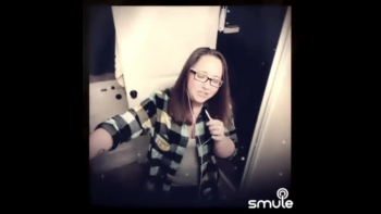 I sang this song for both of my parents. I can’t wait to see them again in Heaven, one day! What a day that will be!! 💜❤️