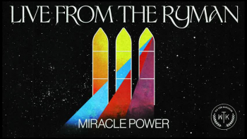 We The Kingdom - Miracle Power 